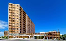 Moevenpick Hotel Geneva